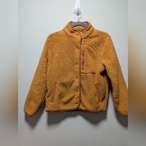 Universal Thread faux sherpa jacket